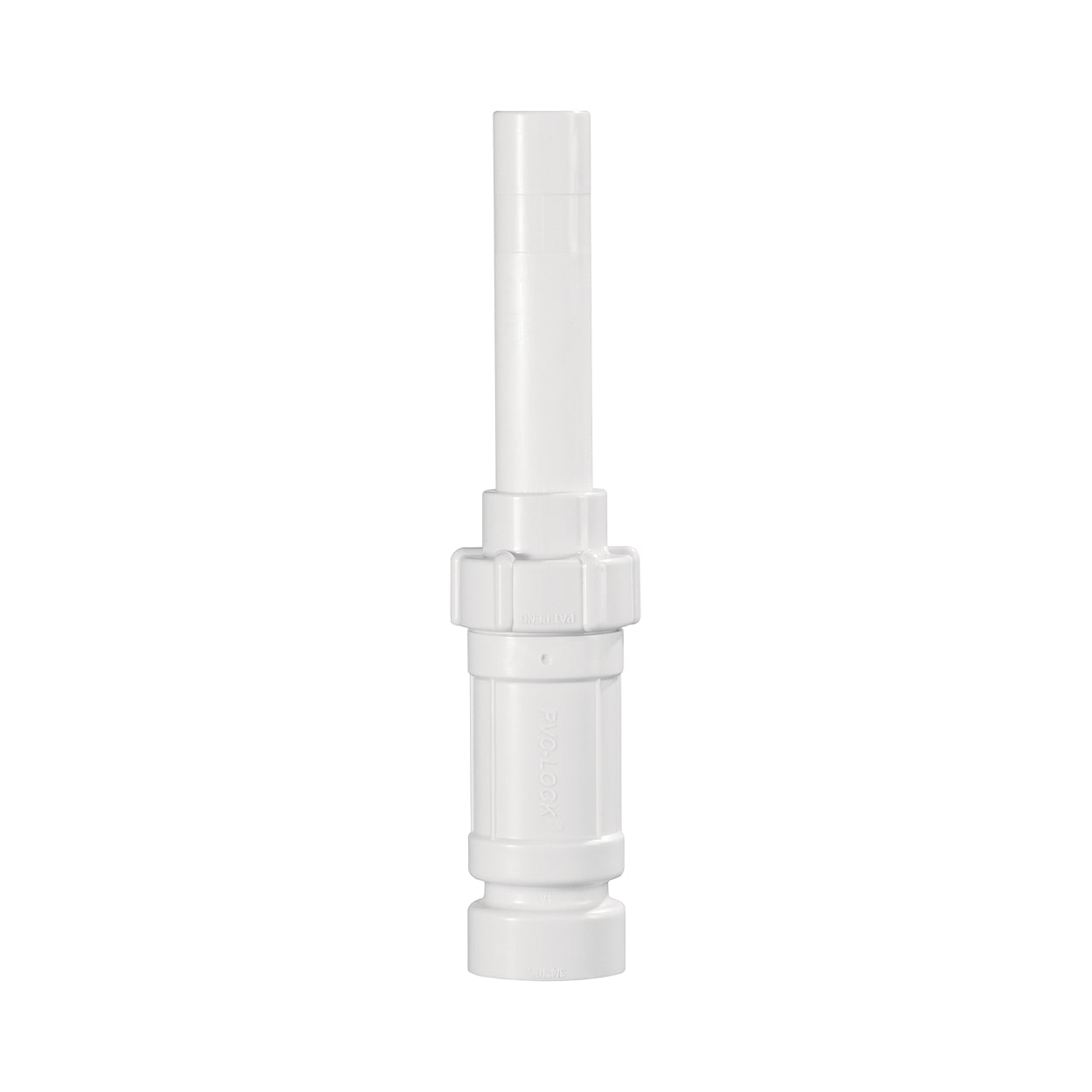 Spears - 8'' Sch80 PVC Van Stone Flange Socket - 854-080 – Cheap