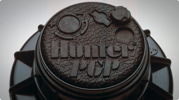 Hunter PGP-ADJ - Thumbnail 5