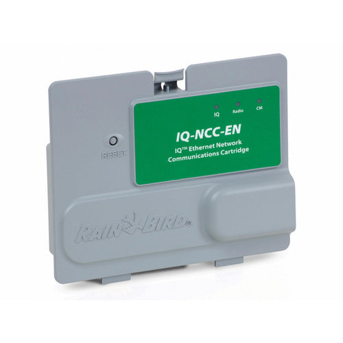 Rain Bird - IQ-NCC-EN - Ethernet Communication Cartridge