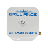 Brilliance - WiFi Smart Socket 3.0
