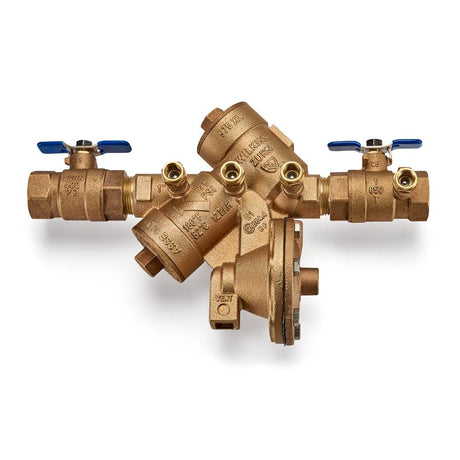 Utility Rp Assembly Reduced Pressure Zone Backflow Assemblies (RPZ) – Cheap Sprinklers