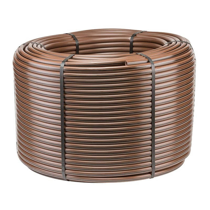 NDS - 1/2'' Blank Drip Tubing 500' Roll - A 700BR (Brown)