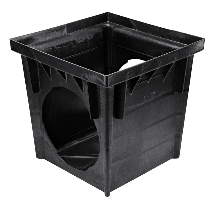 NDS - 2400 - 24'' Catch Basin, 2 Opening