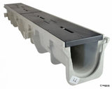 NDS - DS-090N - Dura Slope Channel Drain (Neutral 3.99")