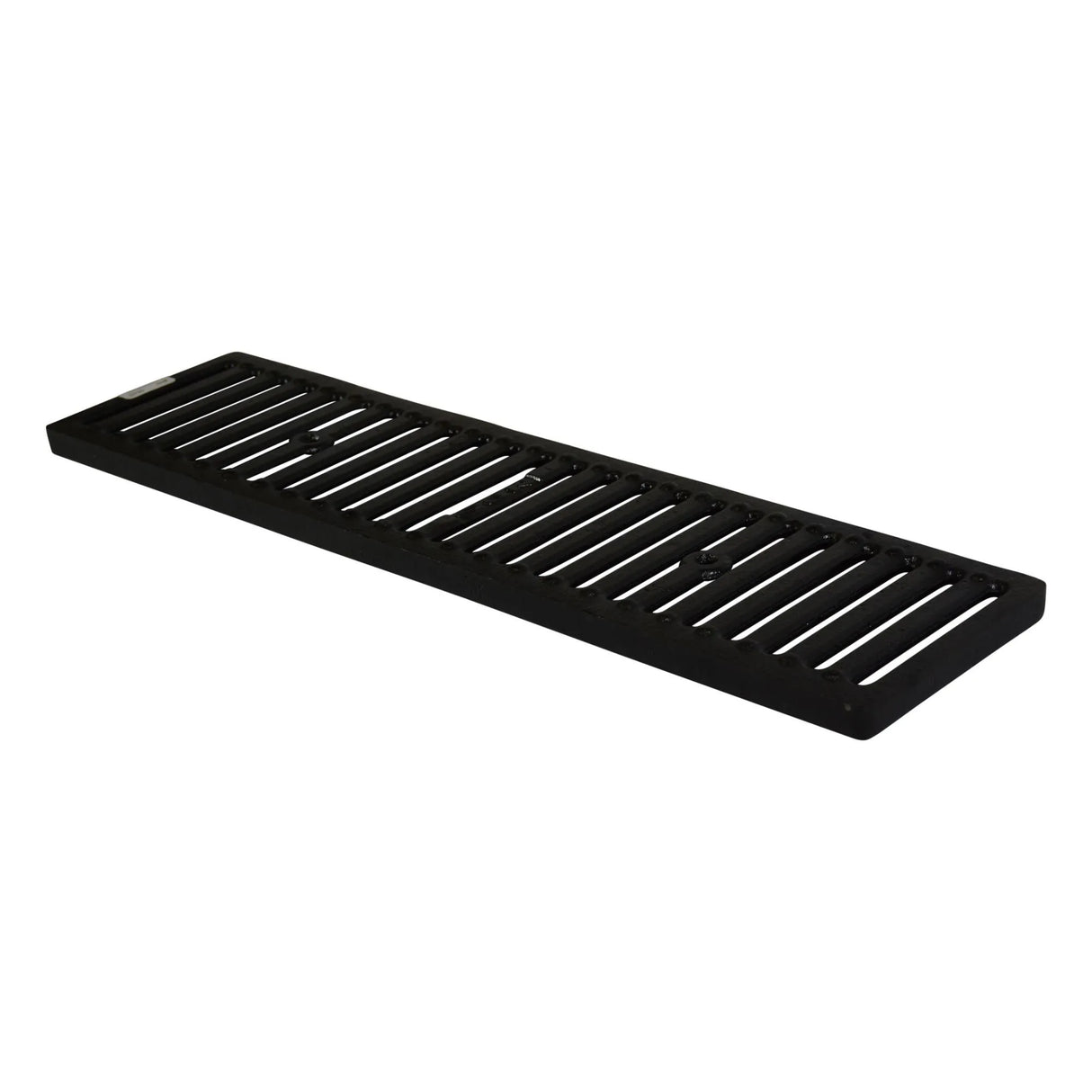 NDS - DS-232 - 2' Dura Slope Ductile Iron Channel Grate