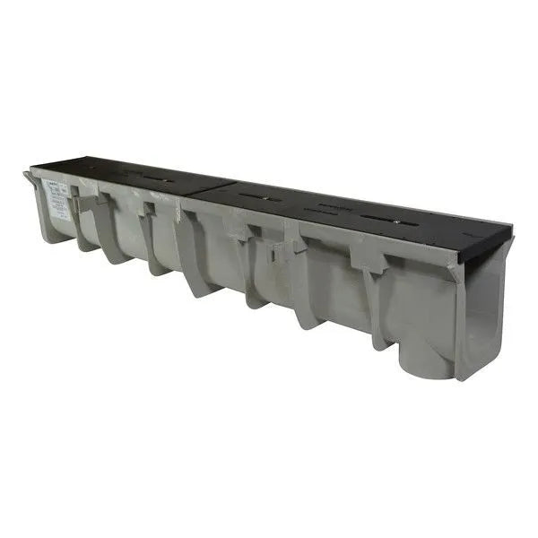 NDS - DS-100 - Dura Slope Channel Drain (7.02'' to 7.36")