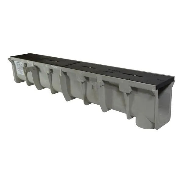 NDS - DS-104 - Dura Slope Channel Drain (8.37'' to 8.70")