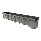 NDS - DS-101 - Dura Slope Channel Drain (7.36'' to 7.69")