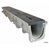 NDS - DS-091 - Dura Slope Channel Drain (3.99'' to 4.34")