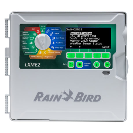 Rain Bird - ESPLXME2 - 12 Station Modular Controller