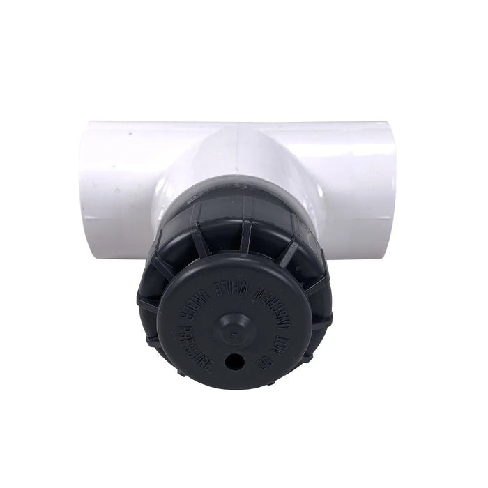 Hunter - FCT-150 - 1-1/2" PVC Sensor Receptacle Tee (slip)