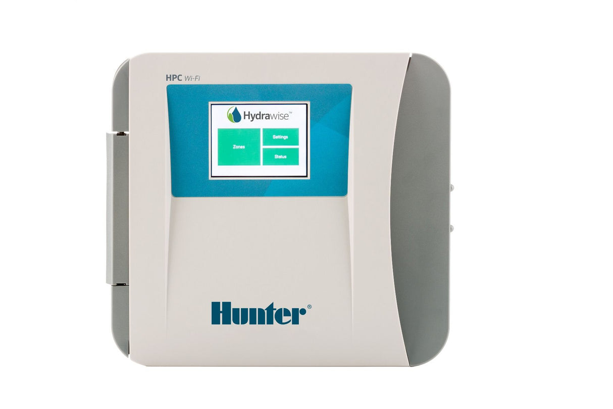 Hunter - HPC-FP - PRO-C Hydrawise WiFi Controller Front Panel