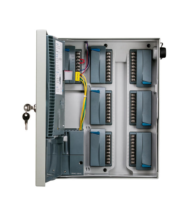 Icc2 Power Module Hunter - ICM-800 - 8 Station ICC2/HCC Expansion Module — Cheap Sprinklers