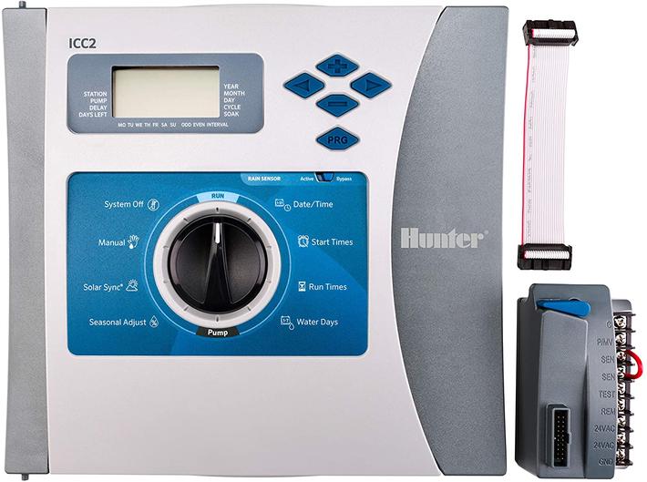 Hunter ICC2 Retrofit Kit | Smart Irrigation Panel Upgrade | Cheap ...