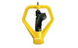 Weathermatic - Whiz Head Rotary Sprinkler - 1973