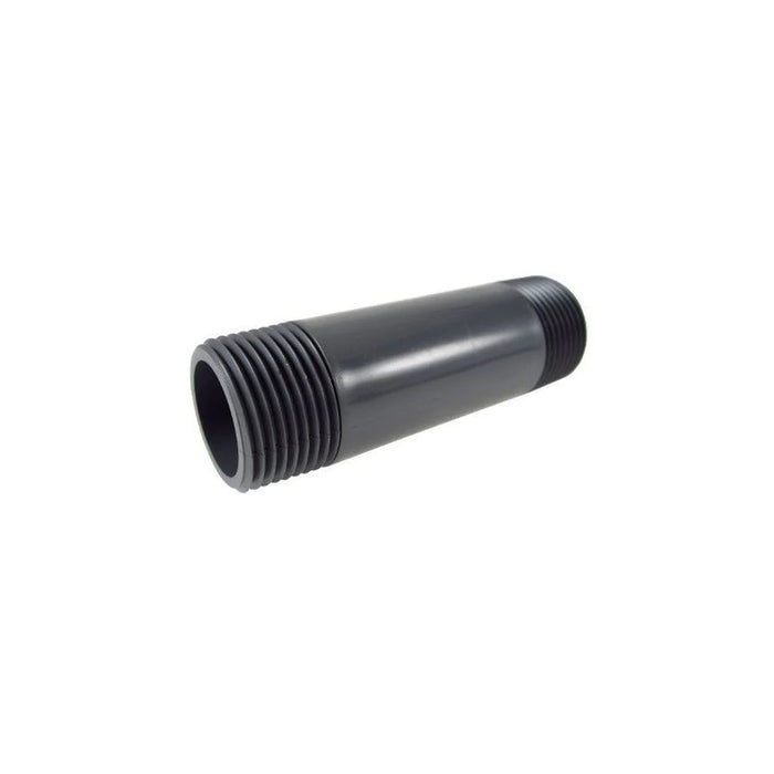 Lasco - 210-040 - 1" x 4" Sch80 PVC Nipple