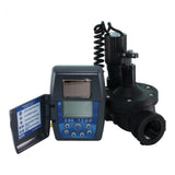 DIG - LEIT-1 Solar Powered Irrigation Controller w/ 1" Valve - LEIT-1ILV-100
