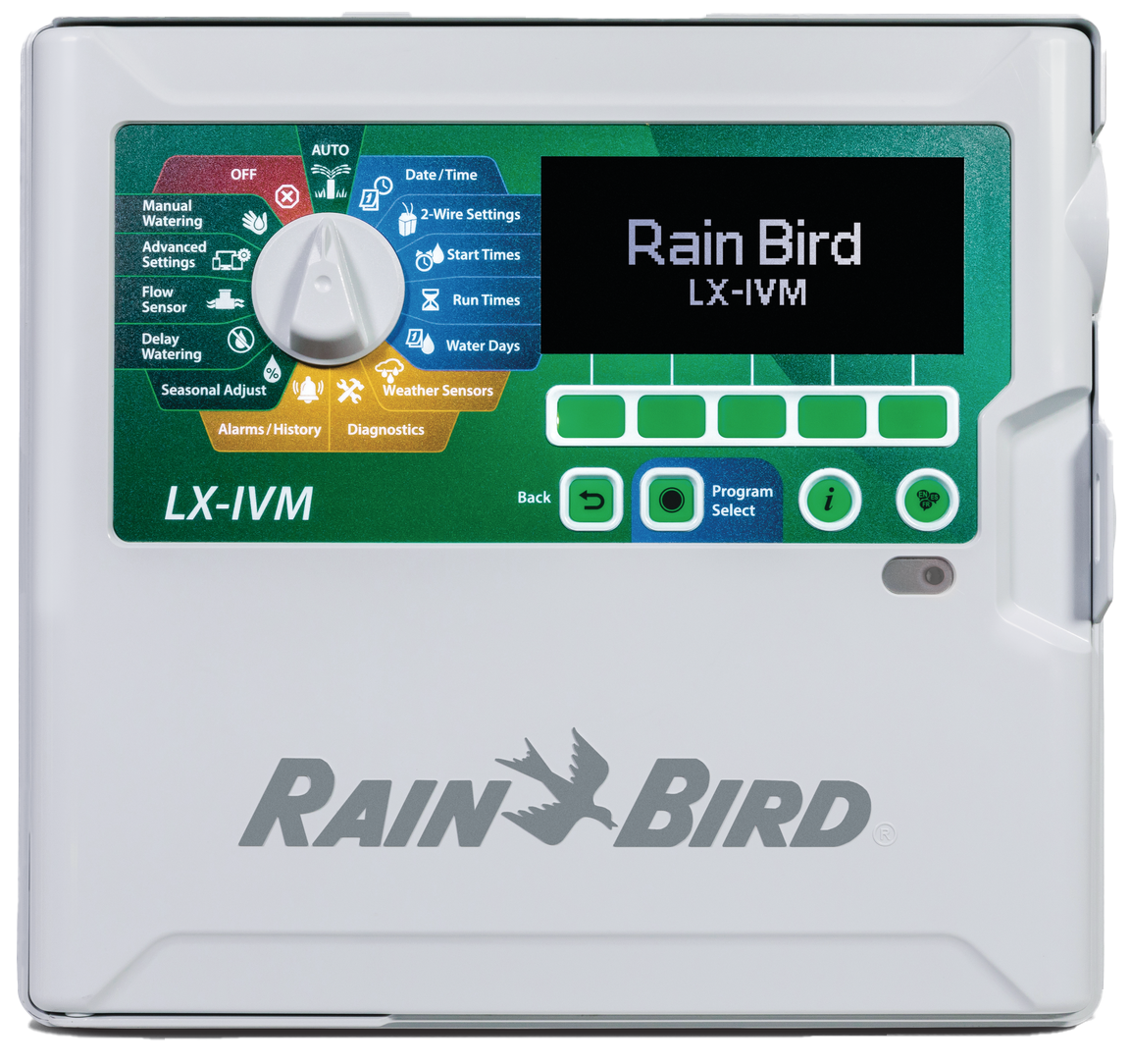 Rain Bird Zone Controller Big Discount