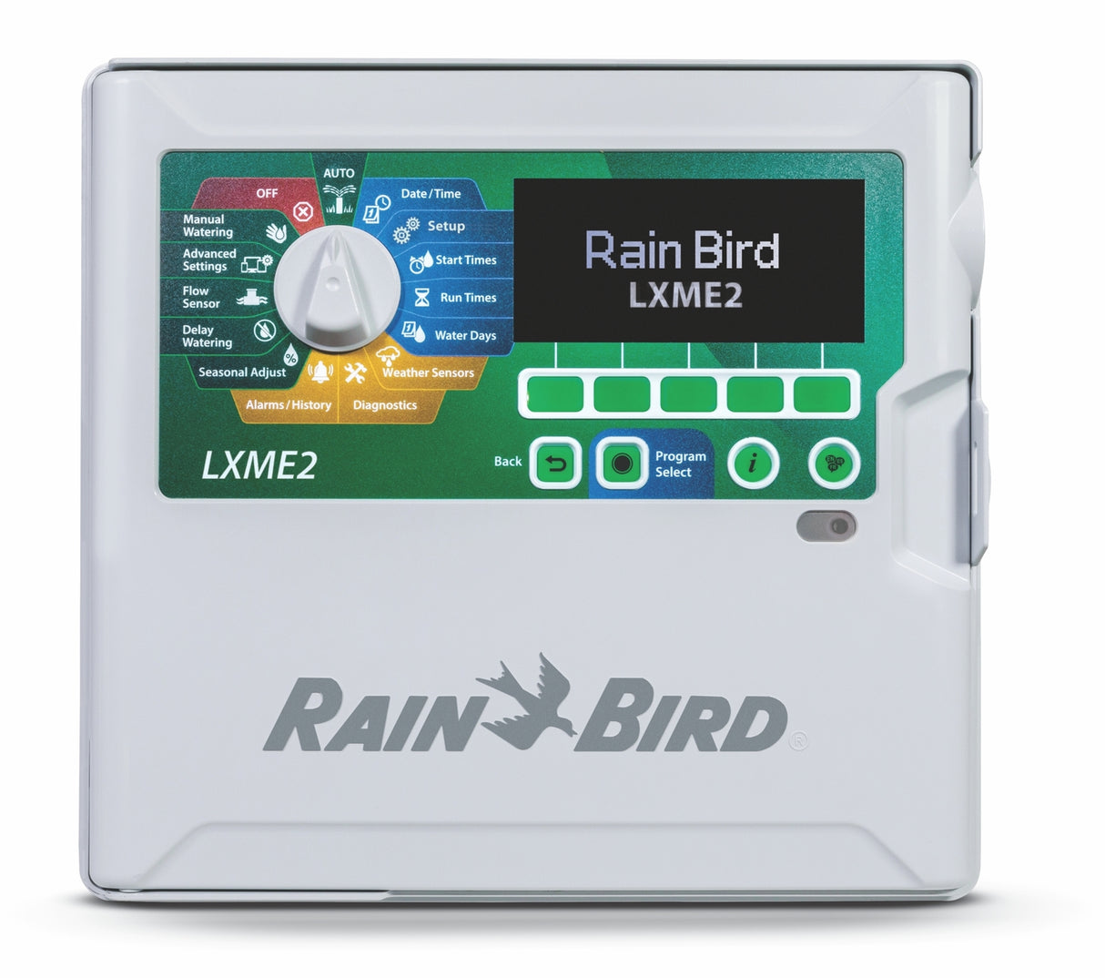 Rain Bird - ESPLXME2 - 12 Station Modular Controller