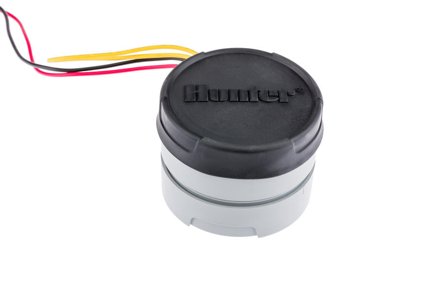 Hunter - NODE-400 - 4 Station Battery Operated Controller