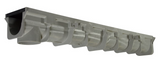 NDS - DS-094N - Dura Slope Channel Drain (Neutral 5.34")