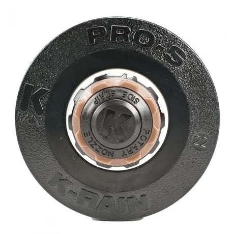 K-Rain - 78004-RNS-SS-530 - 4'' Pro-S Spray w/ Pre-Installed Rotary Nozzle
