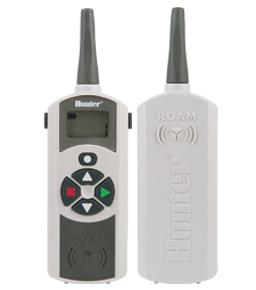 Hunter - ROAM-KIT - Handheld Sprinkler Remote Control System