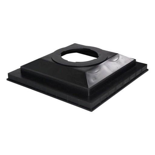 NDS - 1830 - 18" Catch Basin Low Profile Adapter