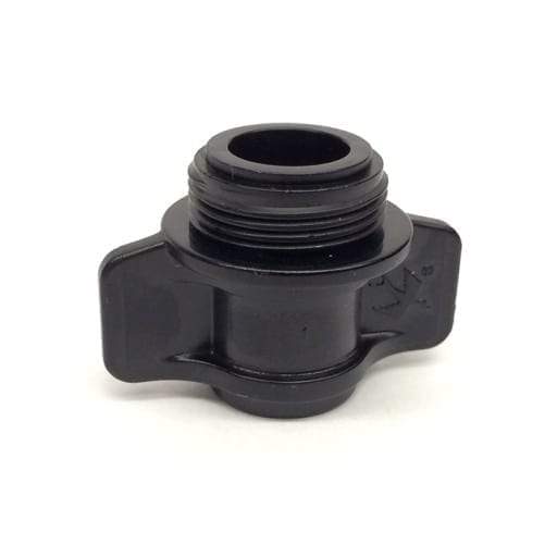 Rain Bird - SQADP - PolyFlex Riser Adapter for SQ Series Square Pattern Nozzles (adapter only)
