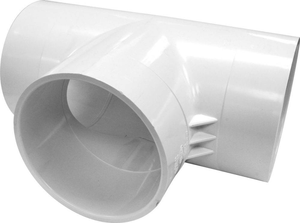 Lesso Pvc Valve Socket Lesso 401-080 8