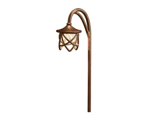Kichler - 15429TZT - Cathedral Path Light