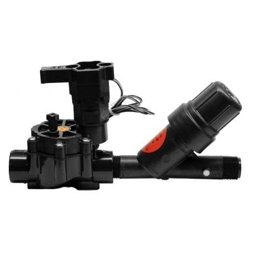 Rain Bird - XCZ075PRF - Low Flow Control Zone Kit with 3/4 in. Low Flow Valve and 3/4 in. PR RBY Filter (Assembled)