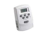Kichler - Digital Timer with Daylight Savings WH  15556WH (White)