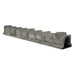 NDS - DS-091N - 4.34" Deep Neutral Dura Slope Channel Drain