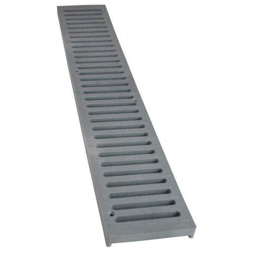 NDS - 241GY - 24 in. Spee-D Channel Drain Grate