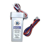 R Co. - Add-A-Zone Single-Wire Dual-Zone Control