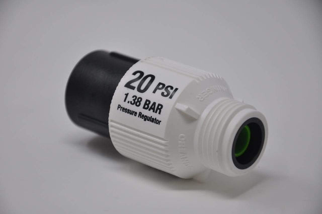 Senninger - PRLG-20 - 20PSI Hose Pressure Regulator