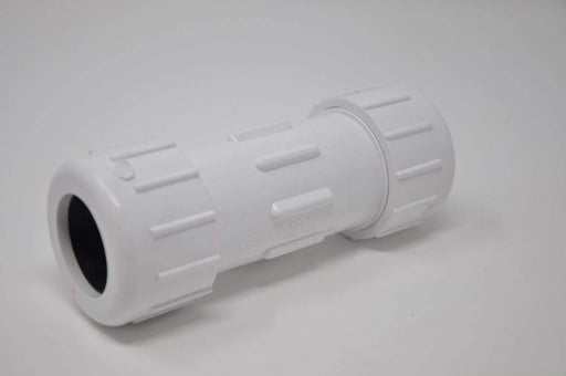 Spears - 1 PVC Compression Coupling - CPC-1000