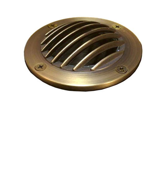 ABR Lighting - Botticelli Cover Grate - UL-05-Cover