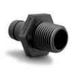 Rain Bird - MDCF50MPT - Easy Fit Compression Fitting System - 1/2 in. Male Pipe Thread Adapter