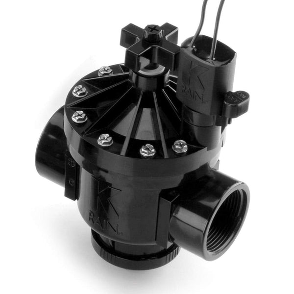 K-Rain Pro Series 150 1-1/2 in. In-Line Valve - 7115