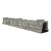 NDS - DS-093 - 4.67 to 5.00" Deep Dura Slope Channel Drain