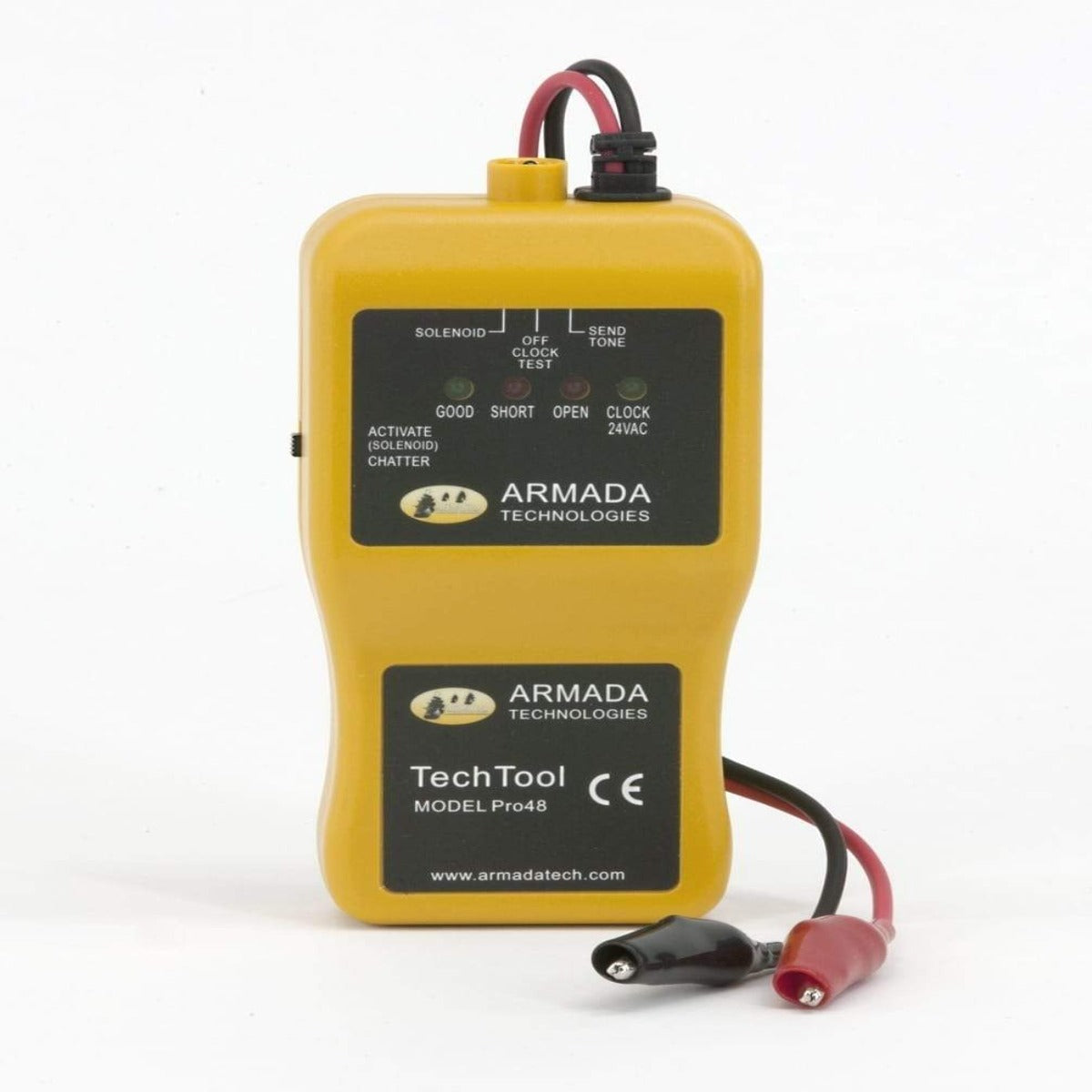 Armada Technologies Pro48 Solenoid Activator Chatterbox