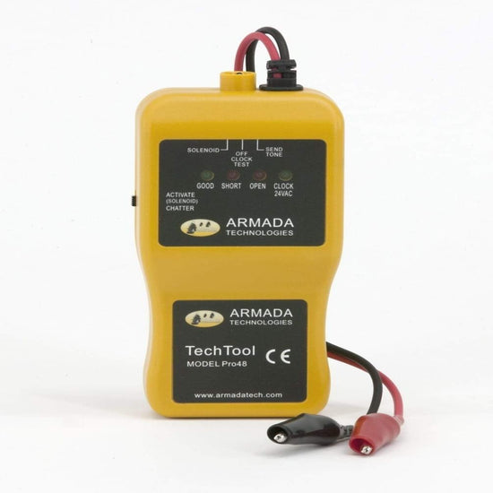 Armada Technologies - PRO-48 Solenoid Activator/Chatterbox