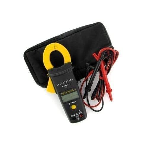 Armada Technologies Pro90 Automatic Clamp Multimeter Cheap