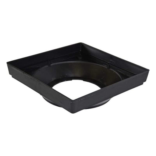 NDS - 1230 - 12" Catch Basin Low Profile Adapter