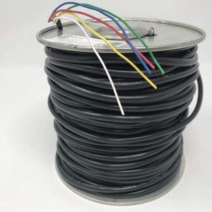 Wire & Electrical
