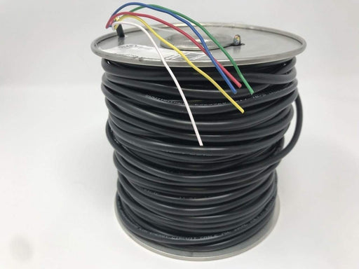 18/5X250 - Wire 18/5 X 250ft