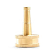 Gilmour - Brass Water Jet Nozzle - 806002-1001