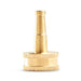 Gilmour - Brass Water Jet Nozzle - 806002-1001